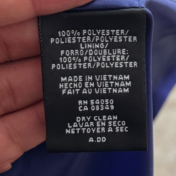 Nine West Suit Blazer - Picture 5 of 5